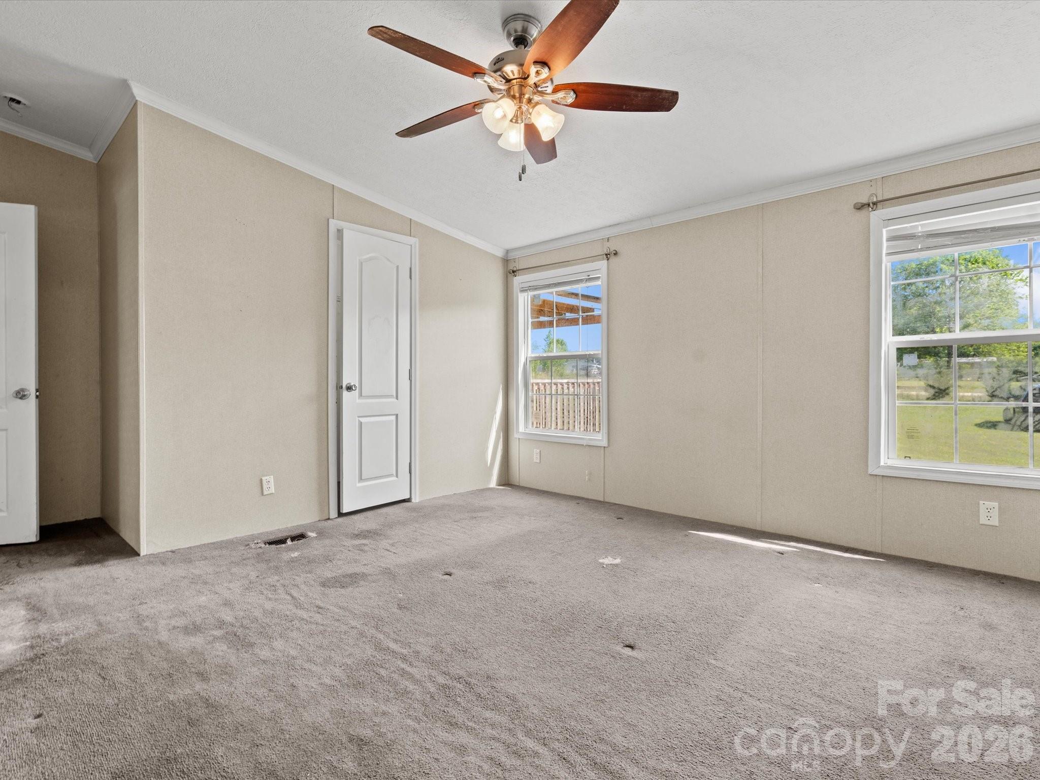 County Place - Residential