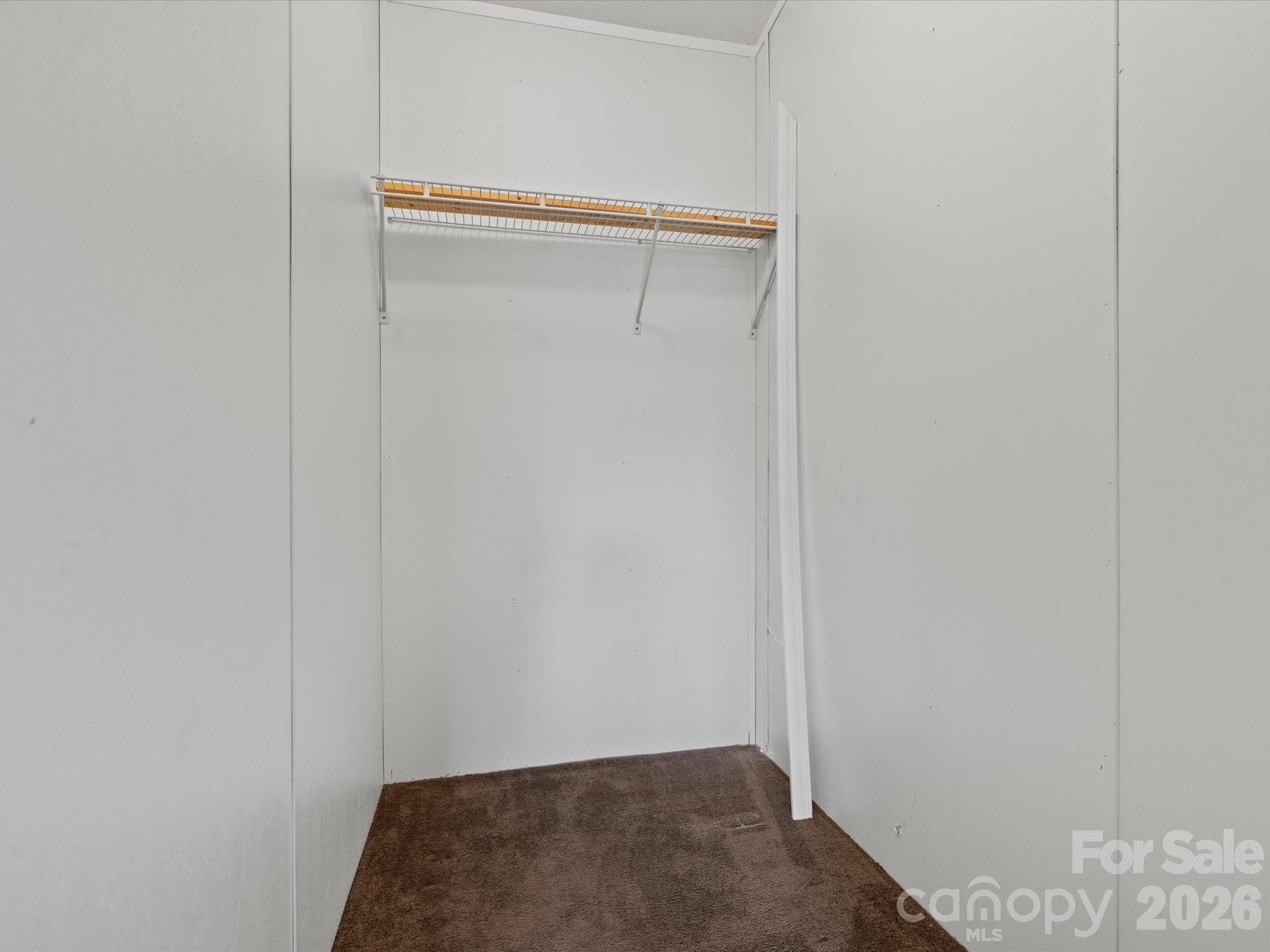 County Place - Residential