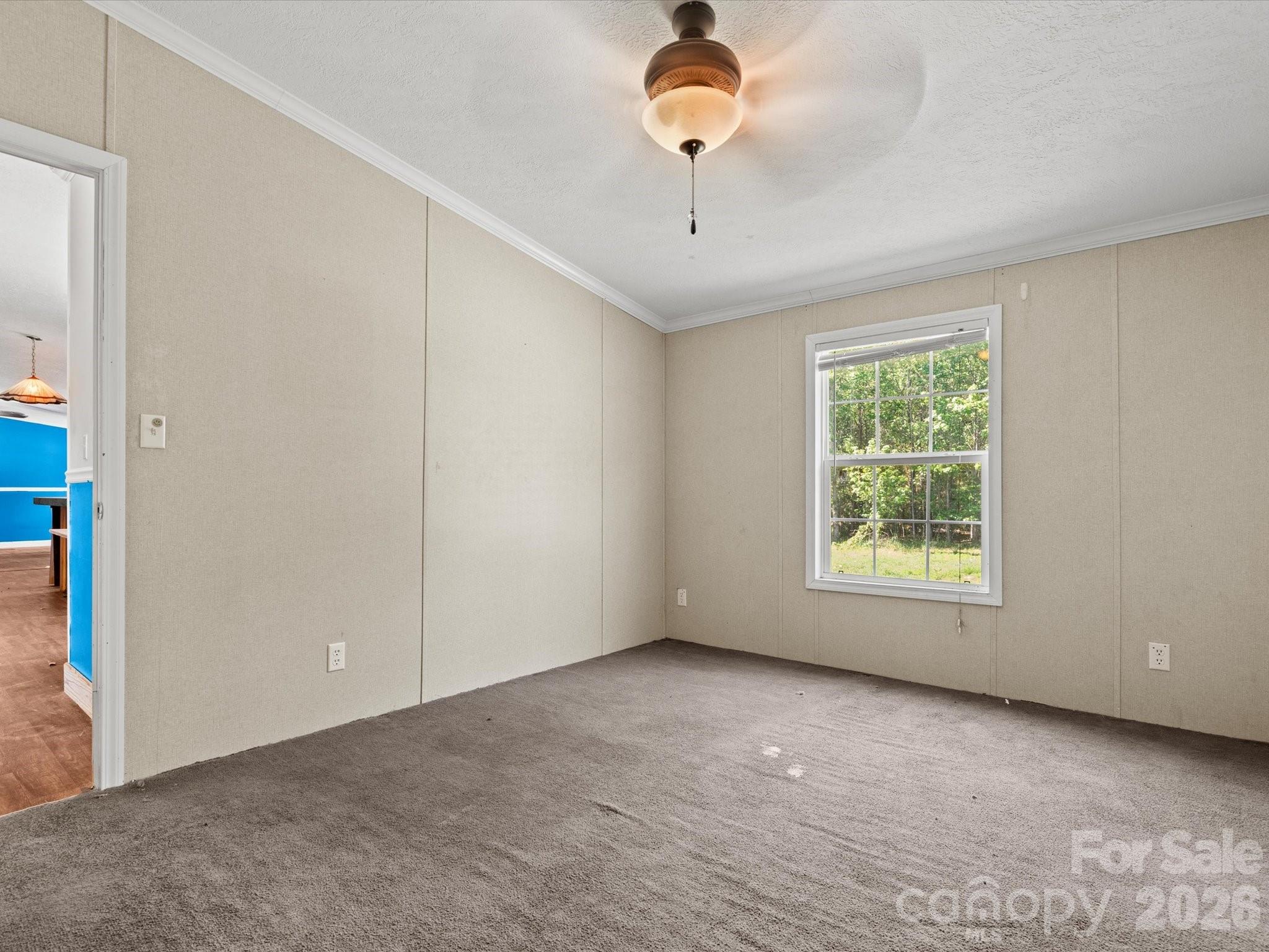 County Place - Residential