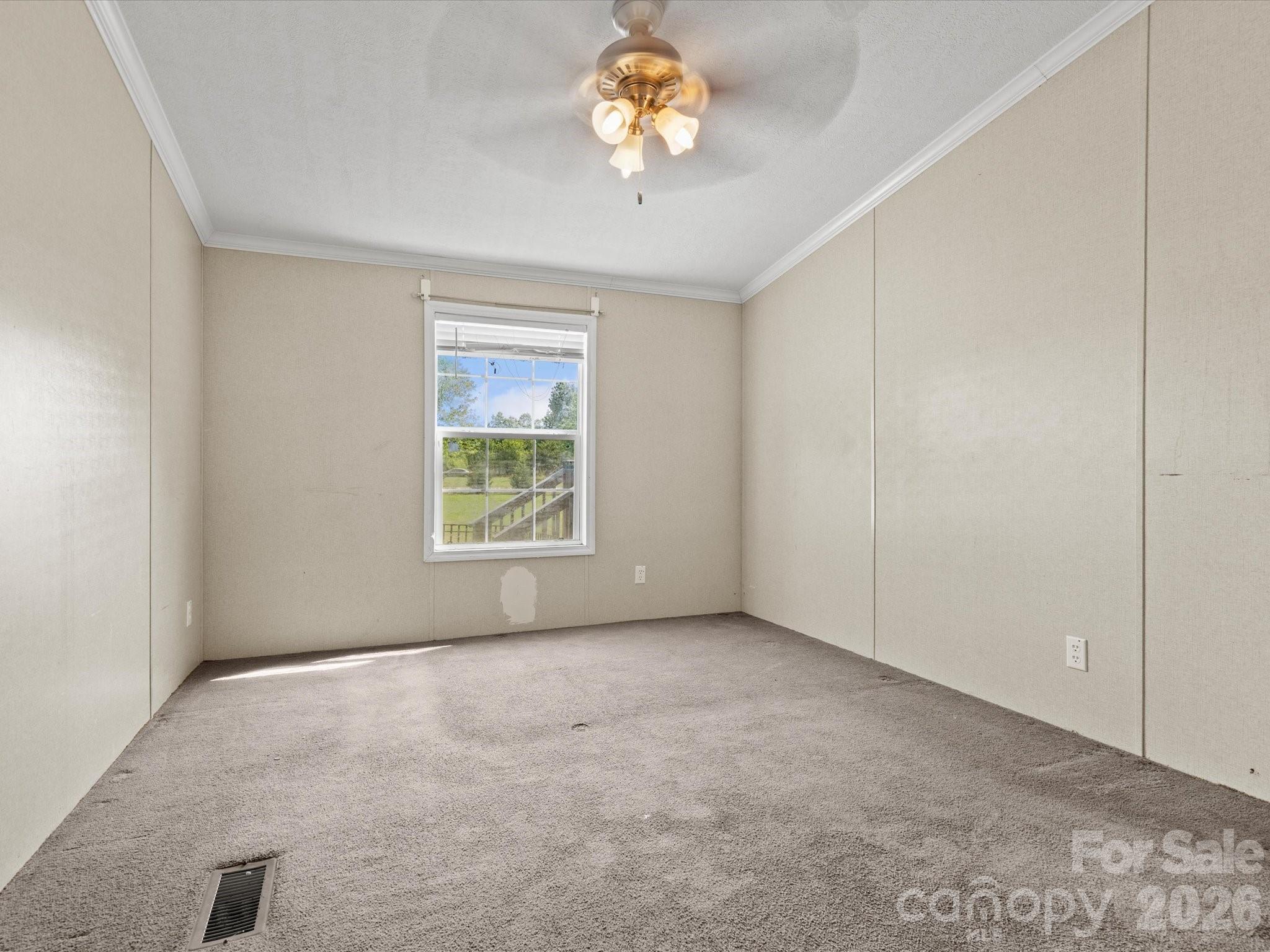 County Place - Residential