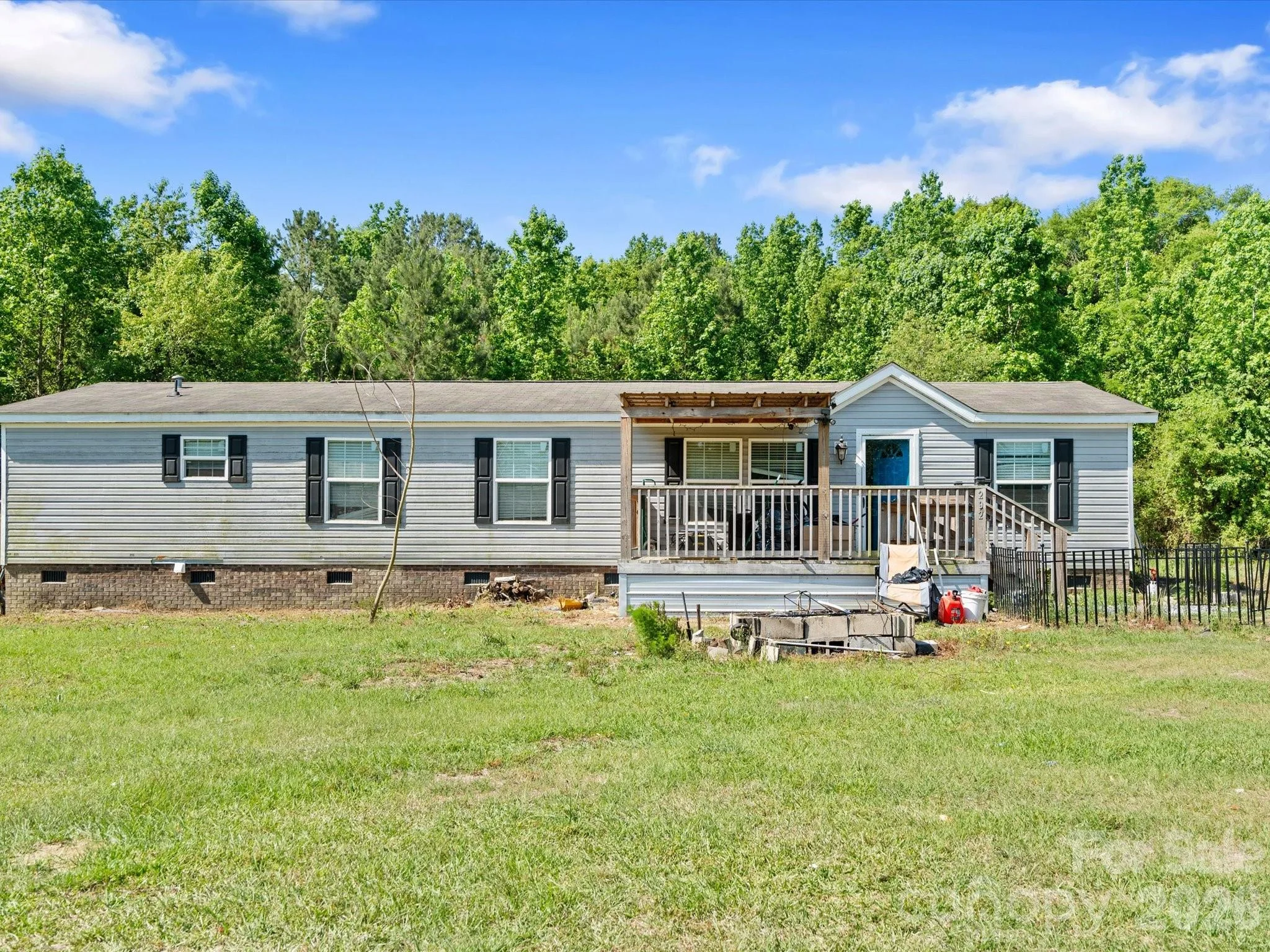 292 Longhorn Lane, Cheraw, SC, 29520