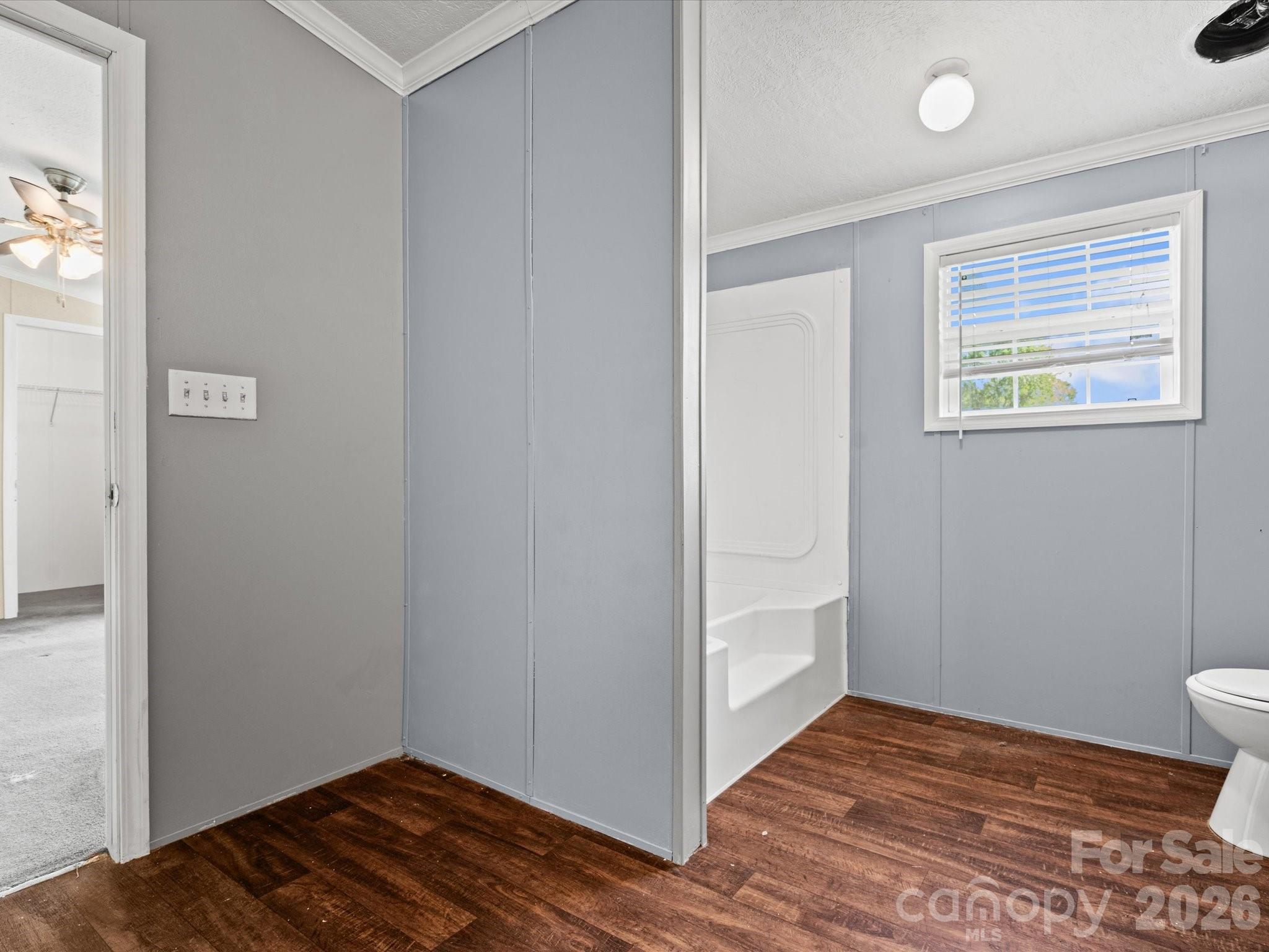County Place - Residential