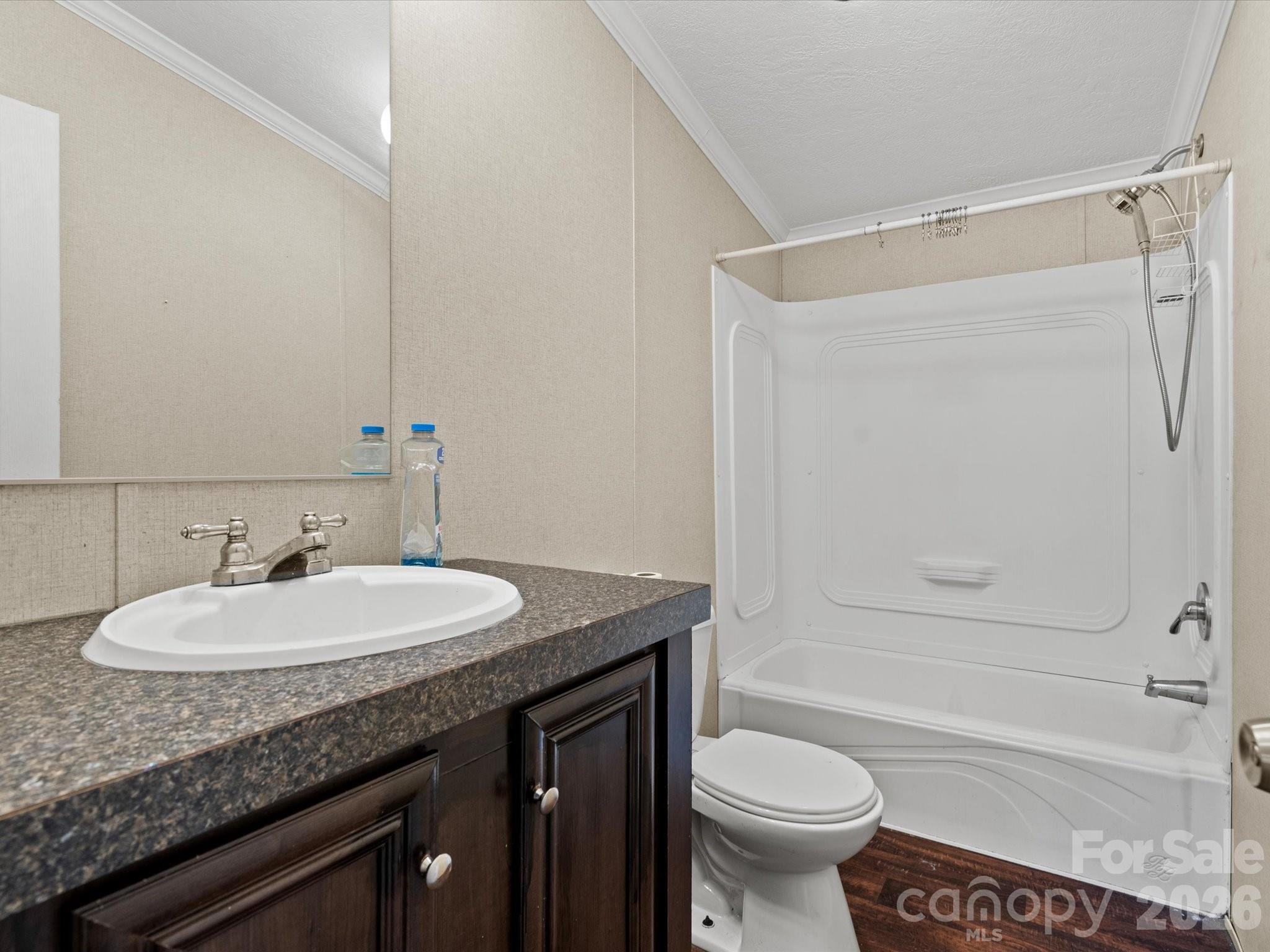 County Place - Residential