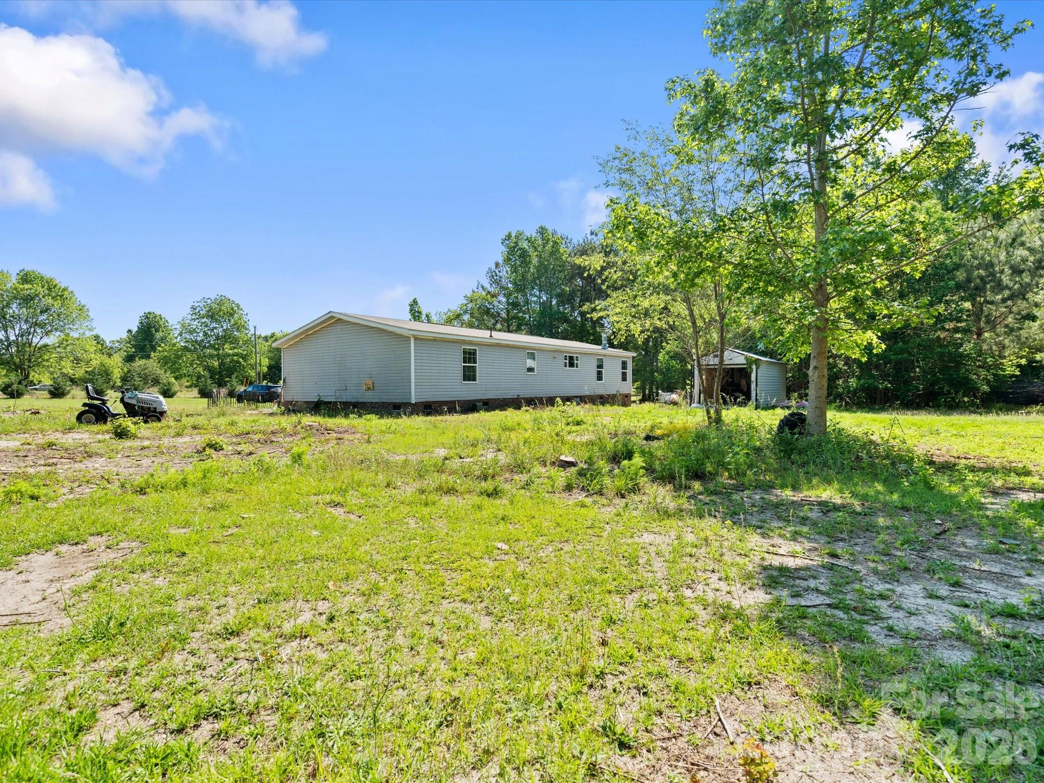 292 Longhorn Lane