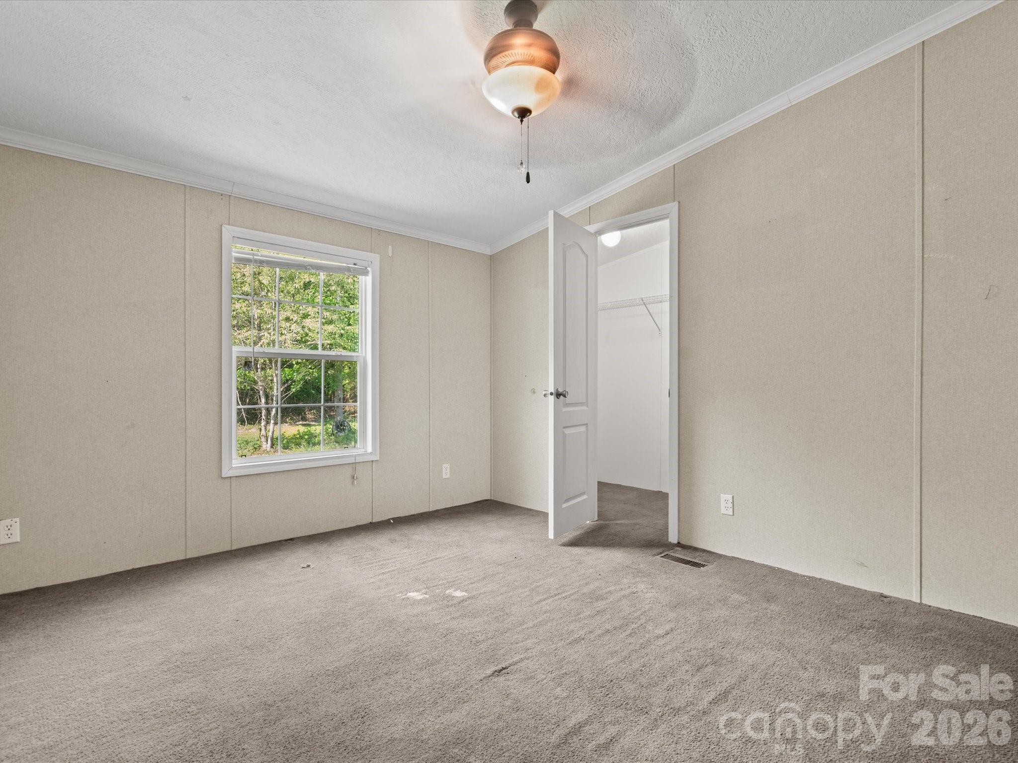 County Place - Residential