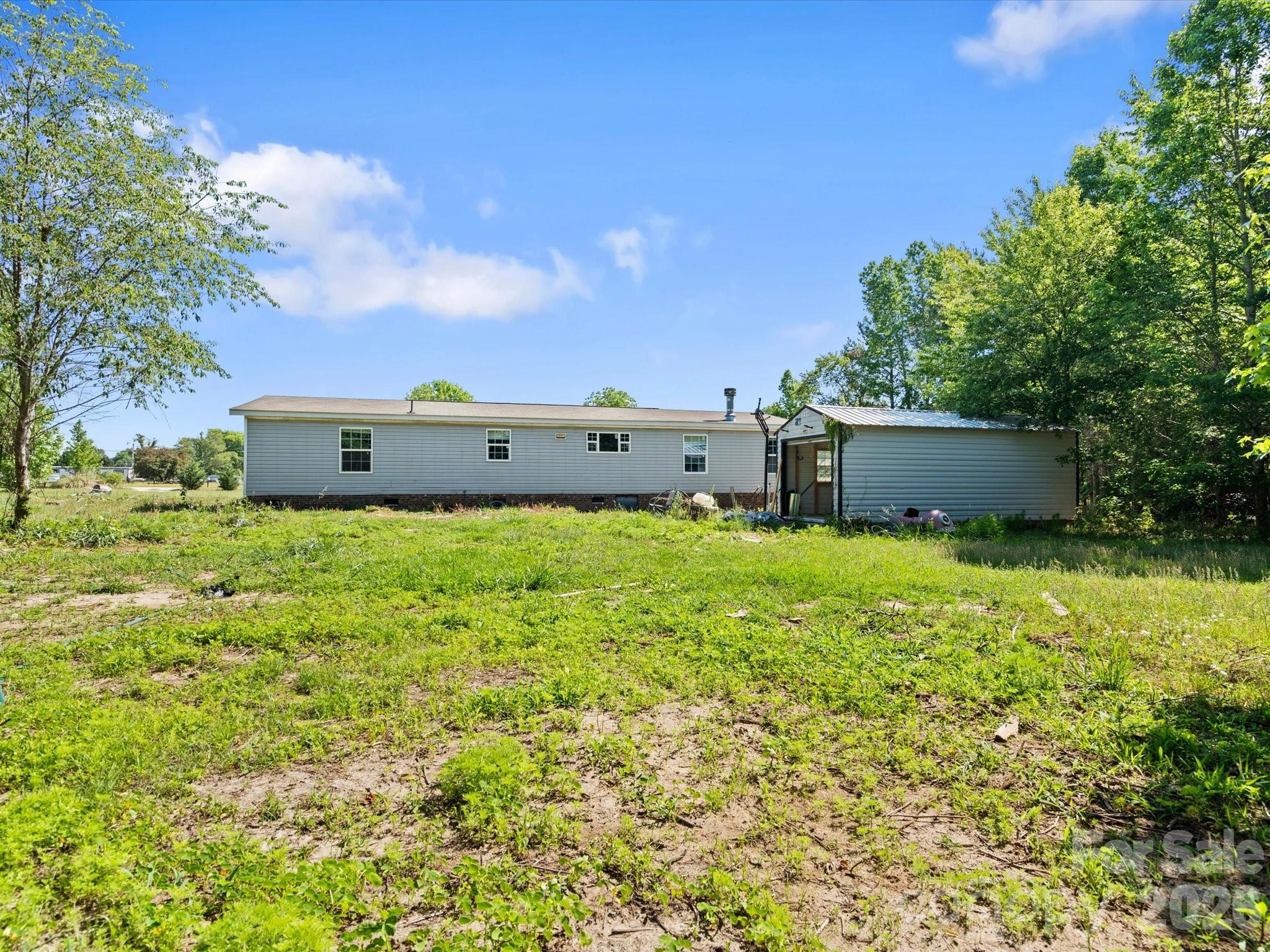 County Place - Residential