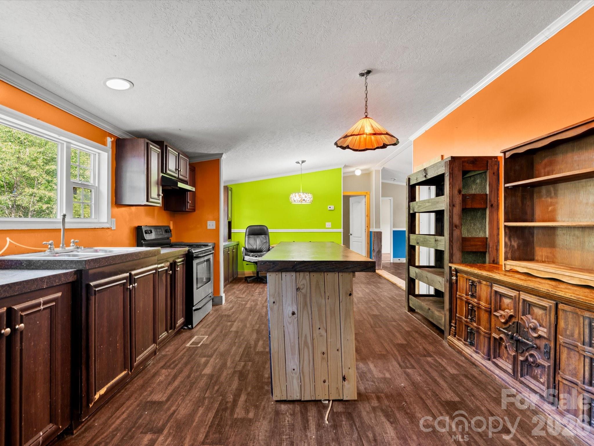 County Place - Residential