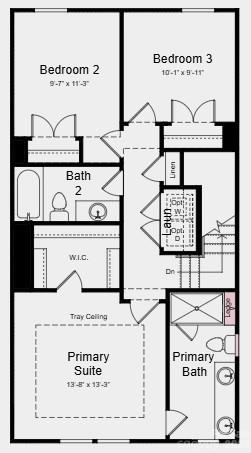 3920 Clemson Alley