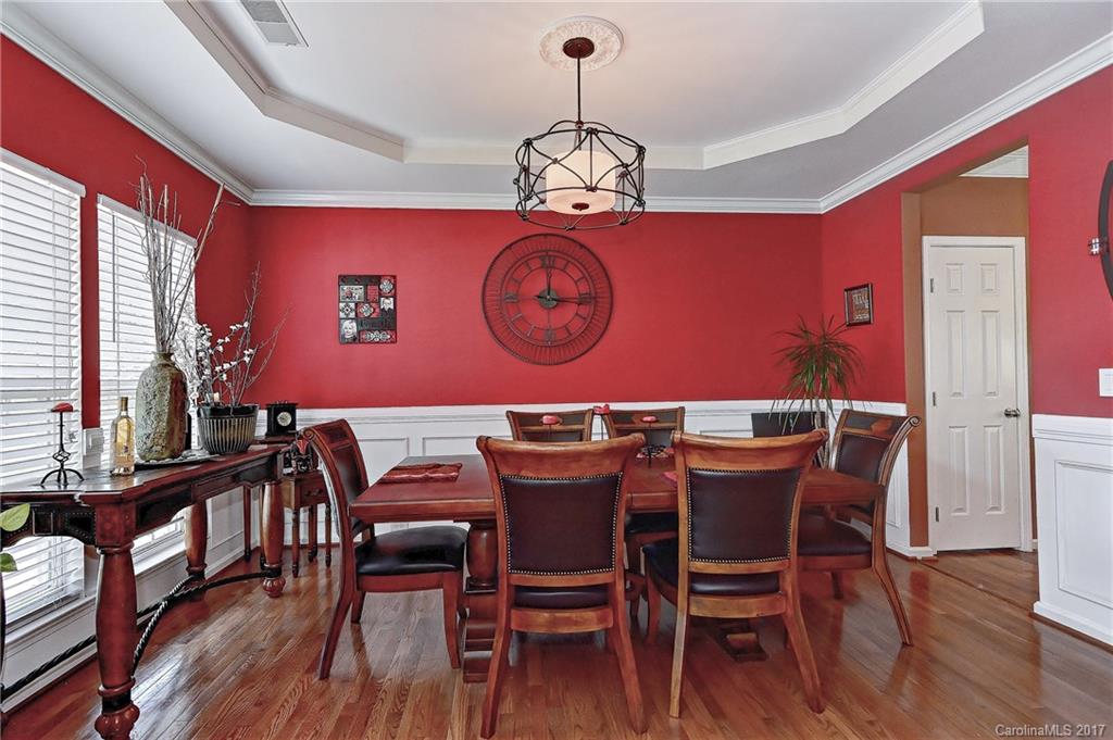 Laurel Park - Residential