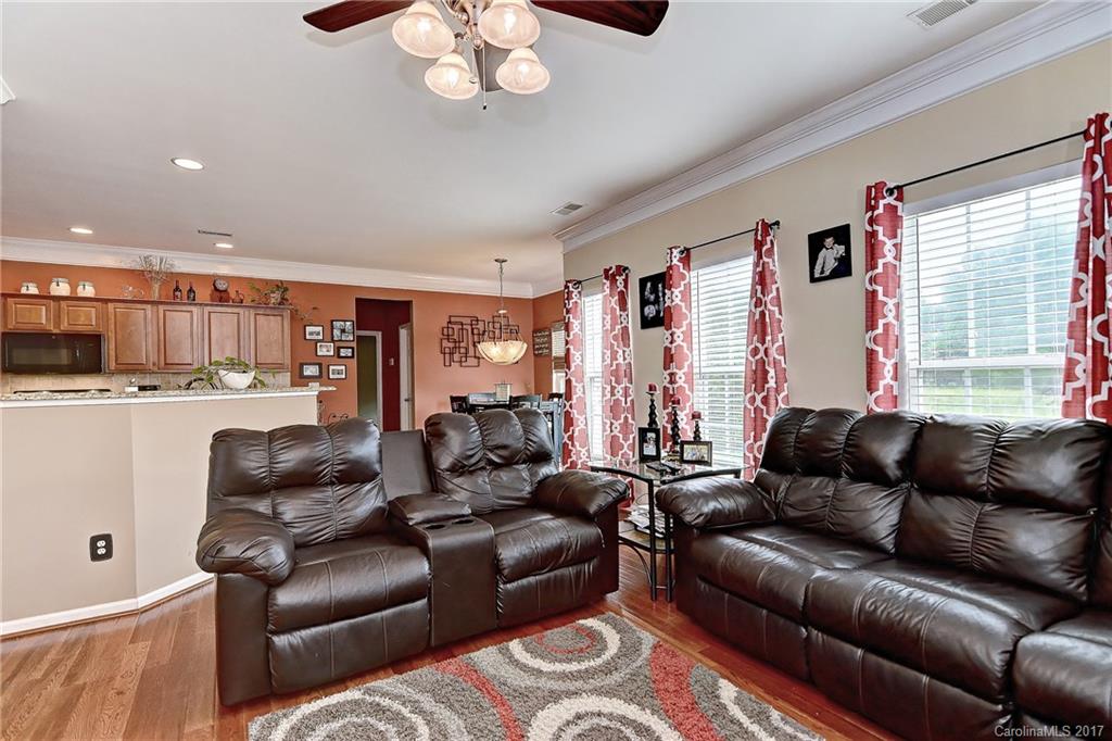 Laurel Park - Residential