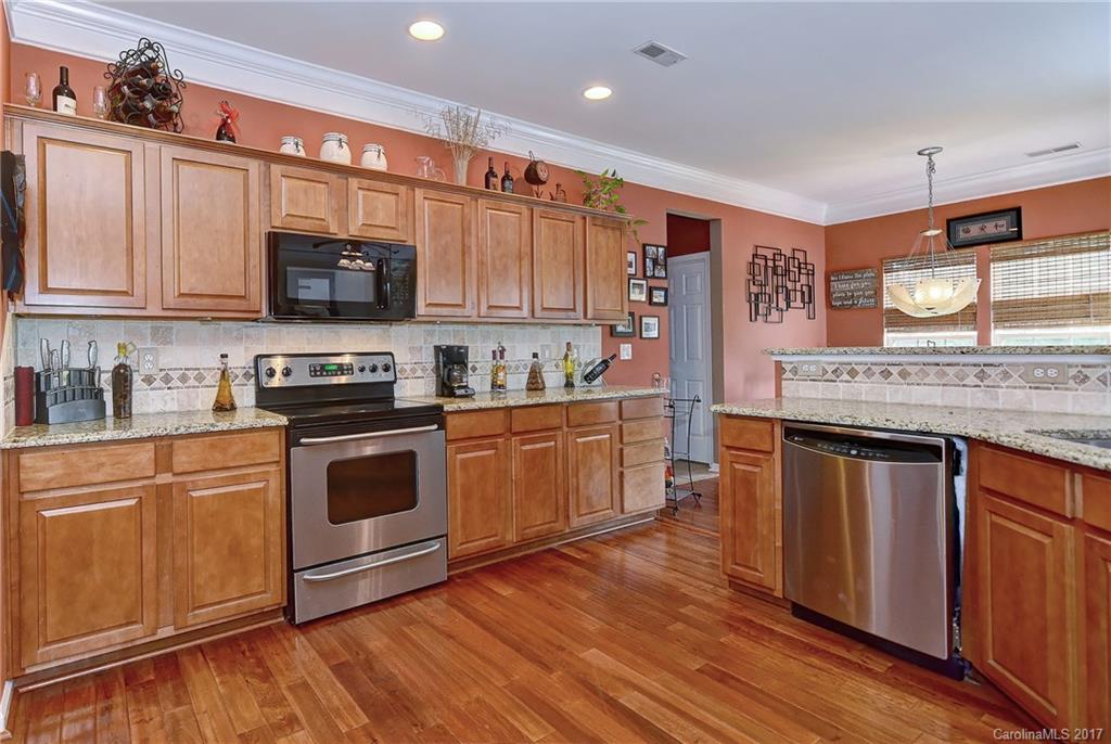 Laurel Park - Residential