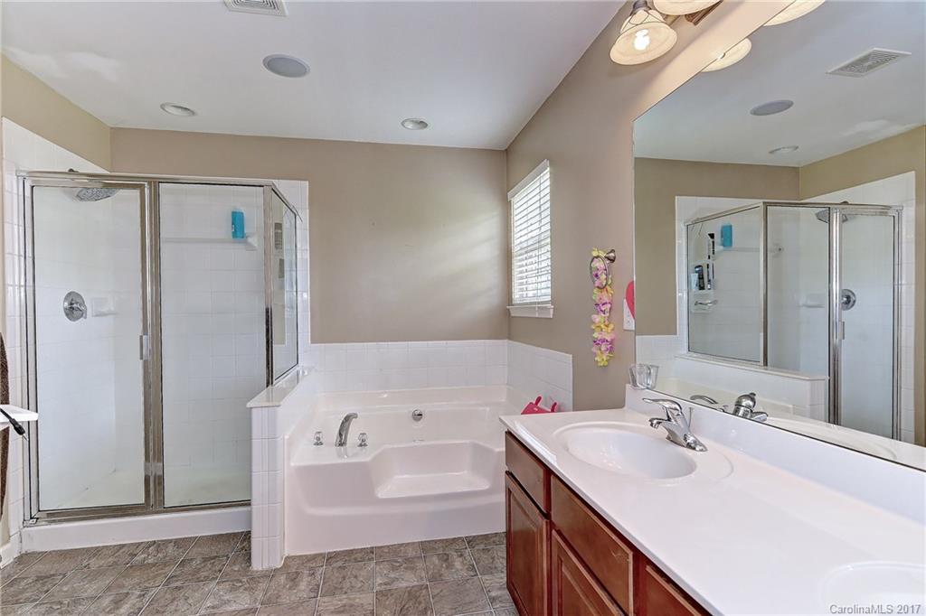 Laurel Park - Residential