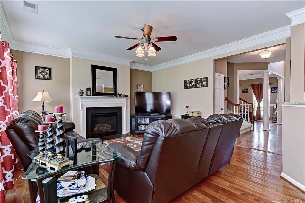 Laurel Park - Residential