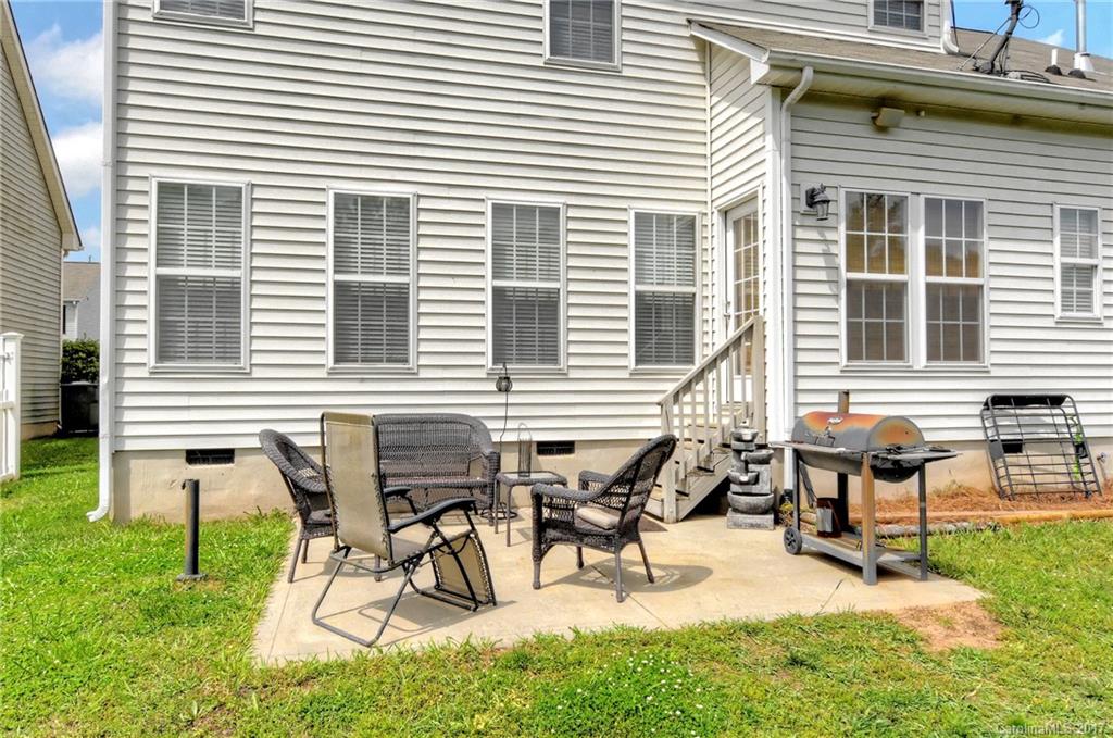 Laurel Park - Residential