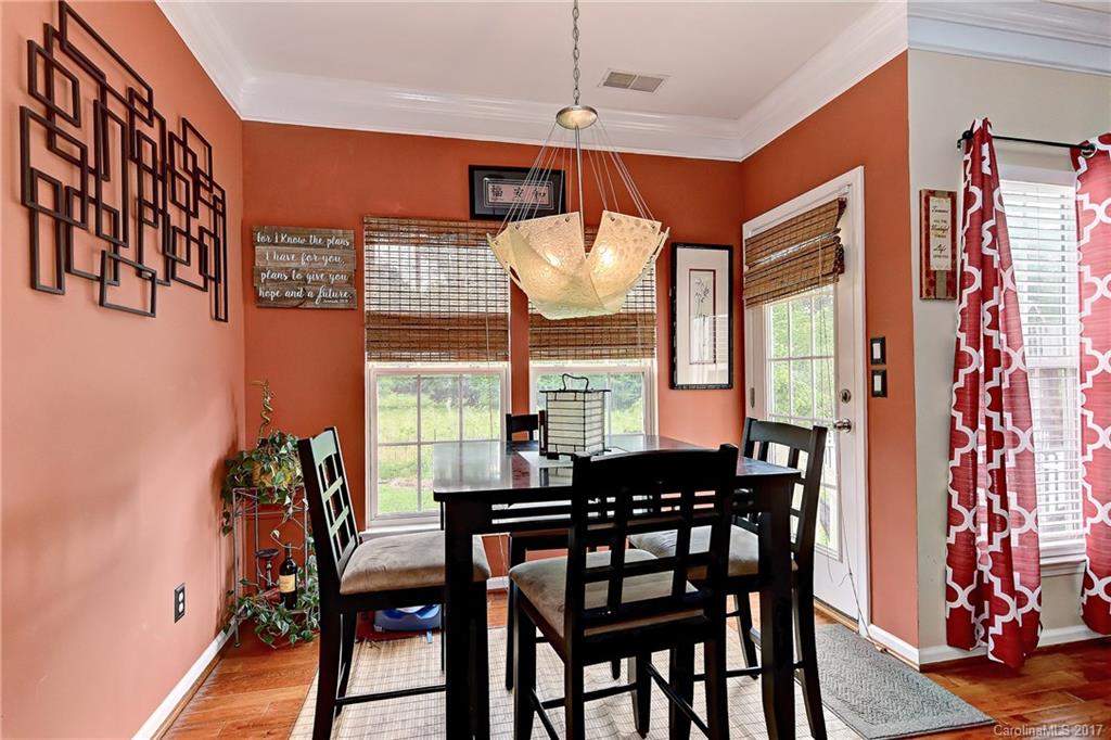 Laurel Park - Residential