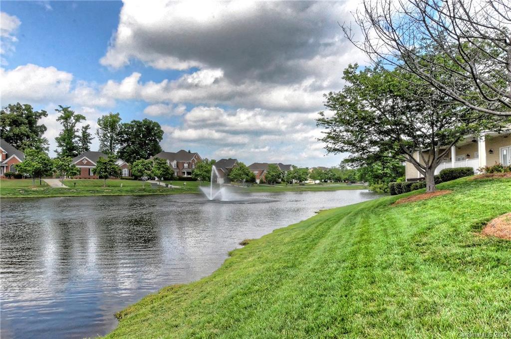 Laurel Park - Residential