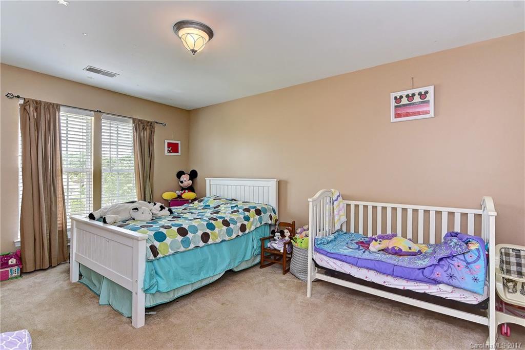 Laurel Park - Residential