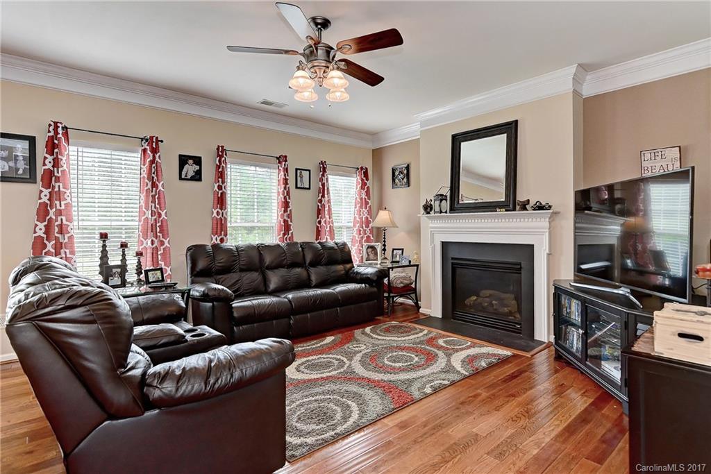 Laurel Park - Residential