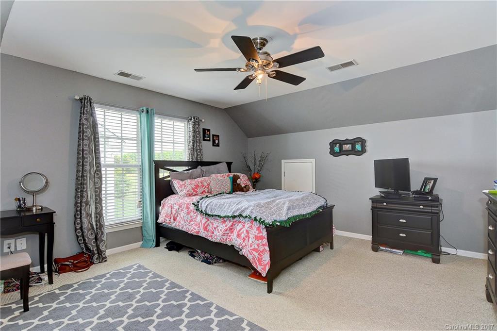 Laurel Park - Residential