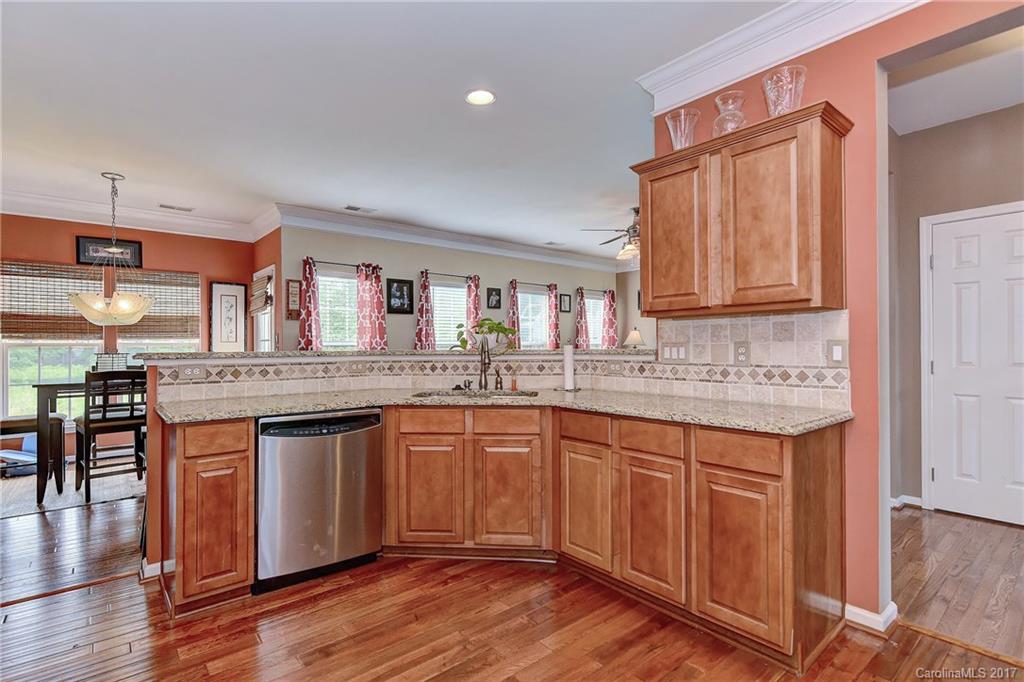 Laurel Park - Residential