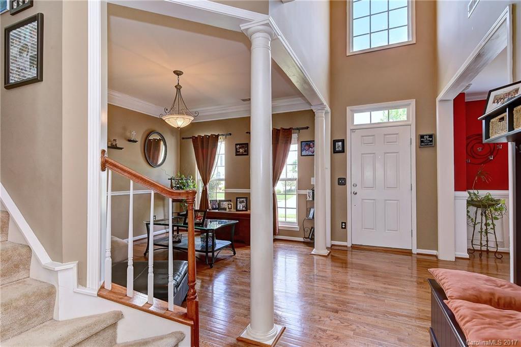 Laurel Park - Residential