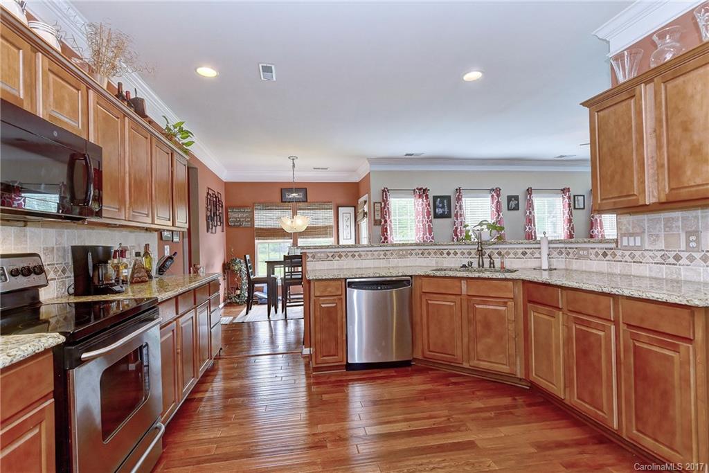 Laurel Park - Residential