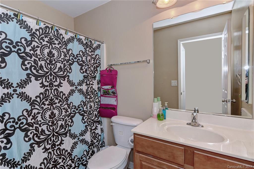 Laurel Park - Residential