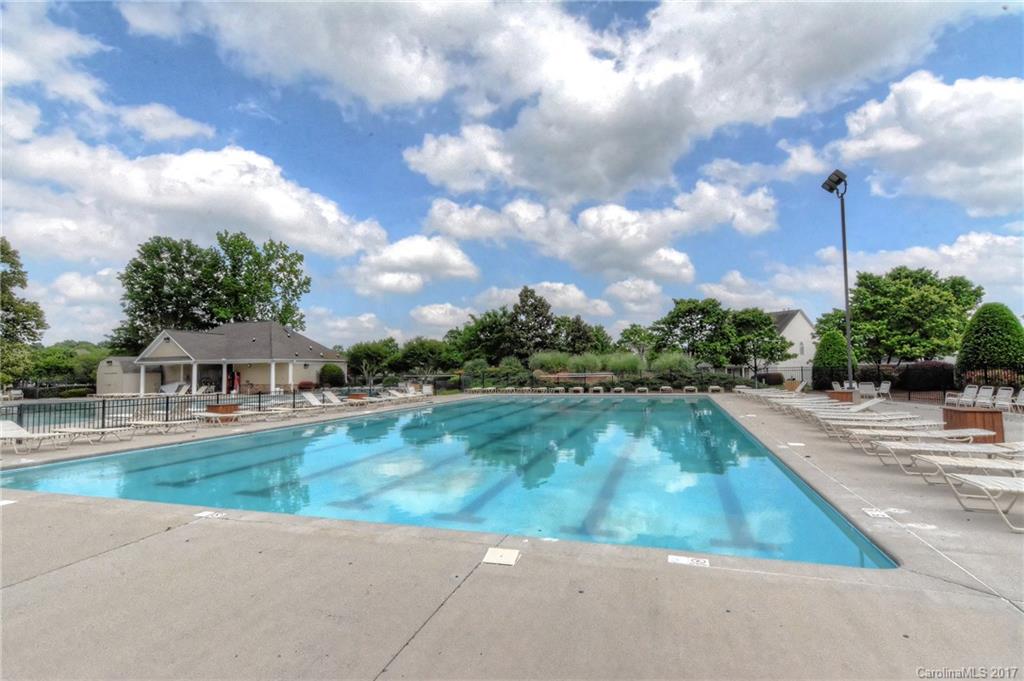 Laurel Park - Residential