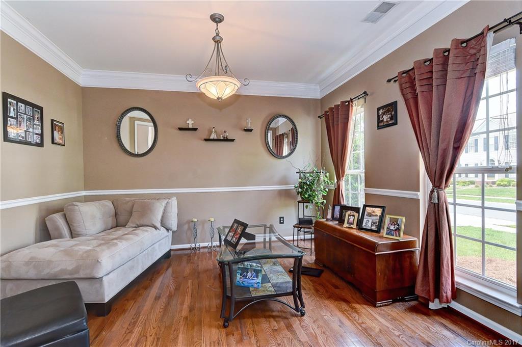 Laurel Park - Residential