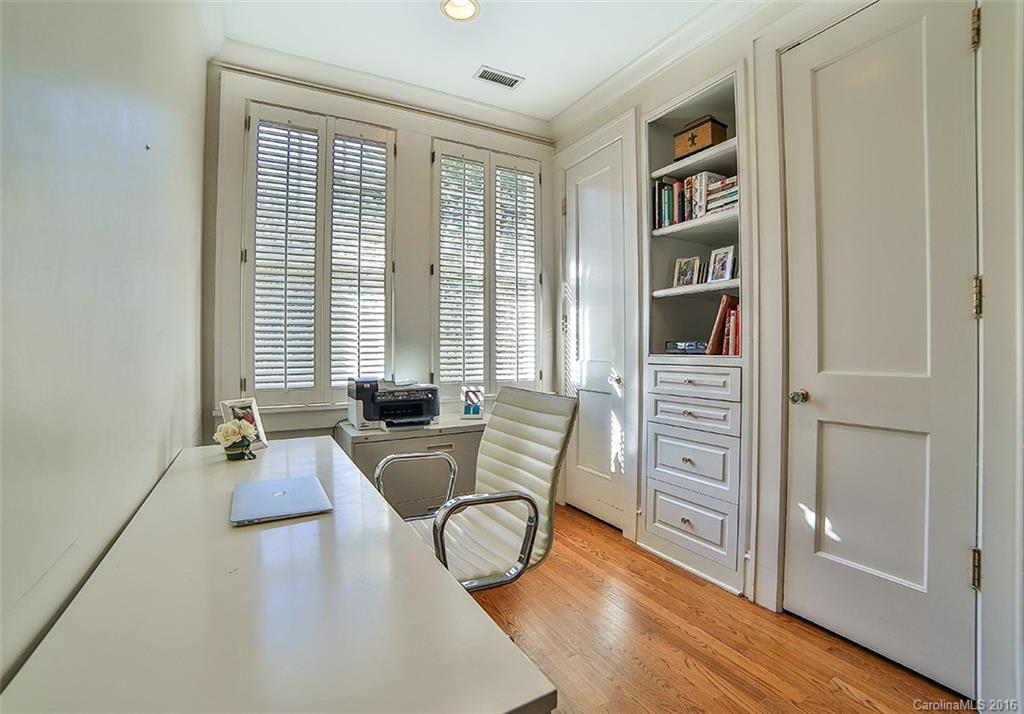 Dilworth - Residential