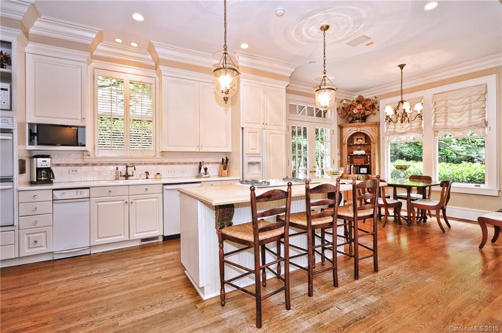 Dilworth - Residential