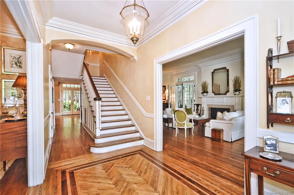 Dilworth - Residential