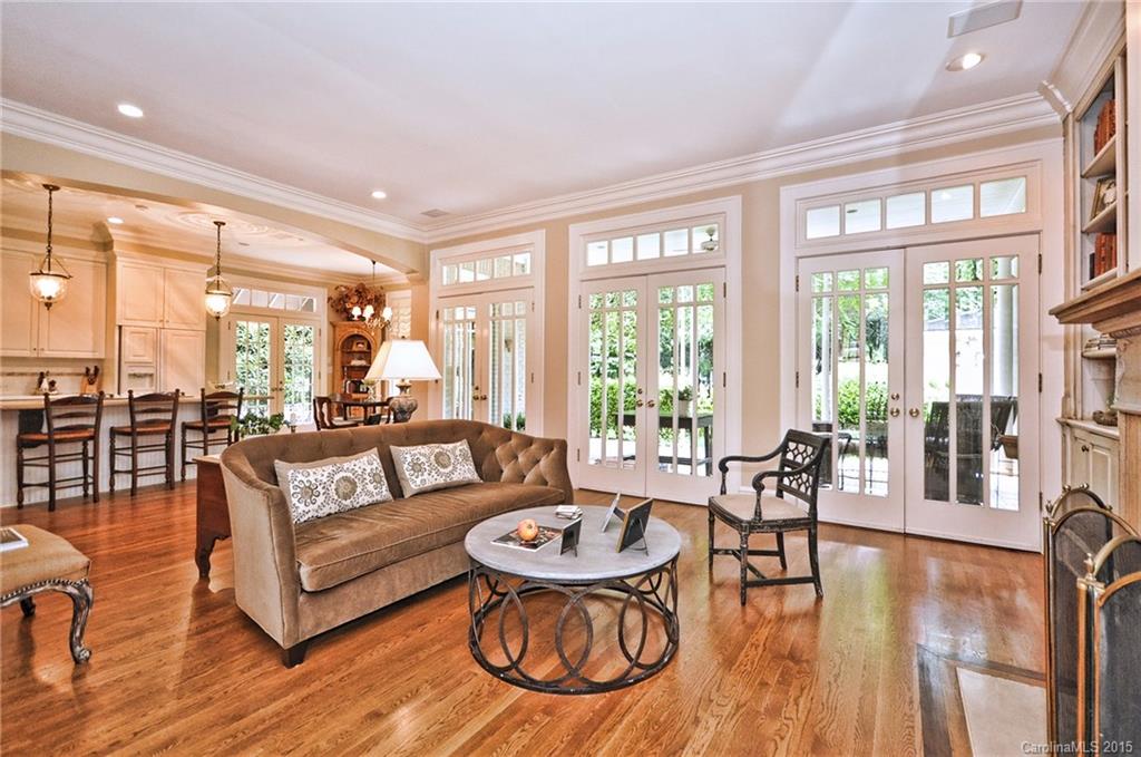 Dilworth - Residential