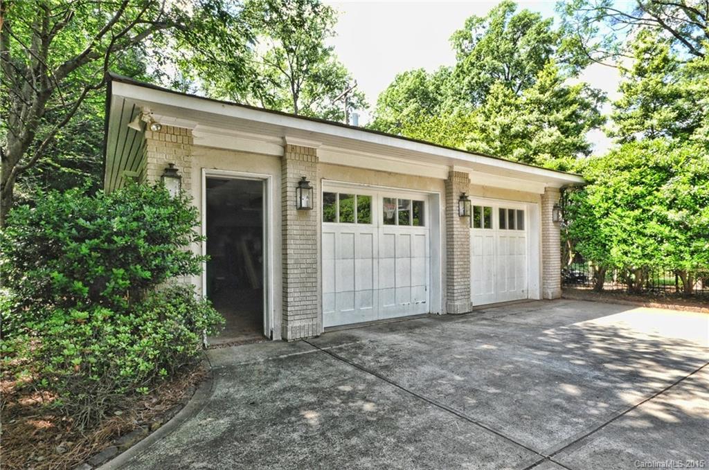 Dilworth - Residential