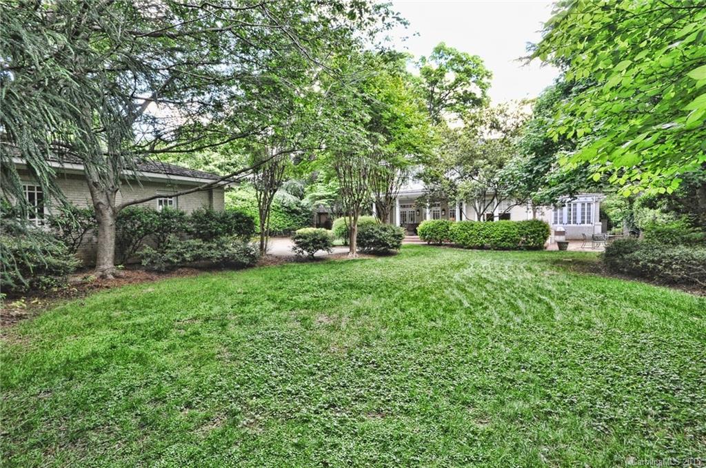 Dilworth - Residential