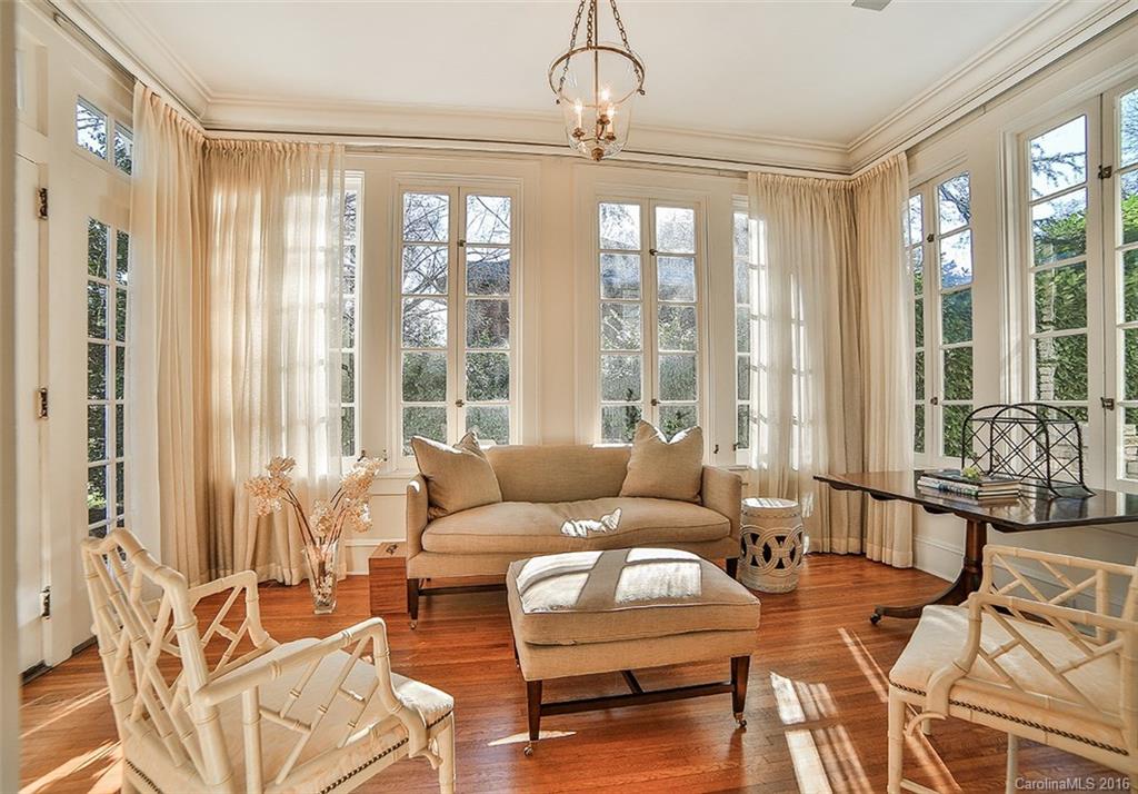 Dilworth - Residential