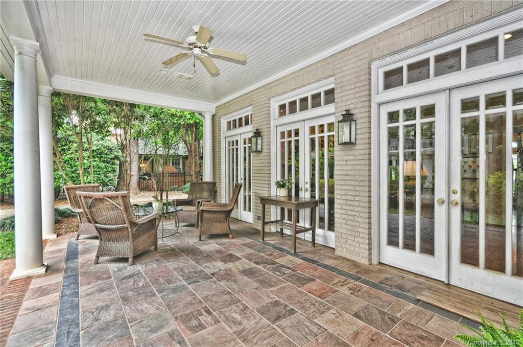 Dilworth - Residential