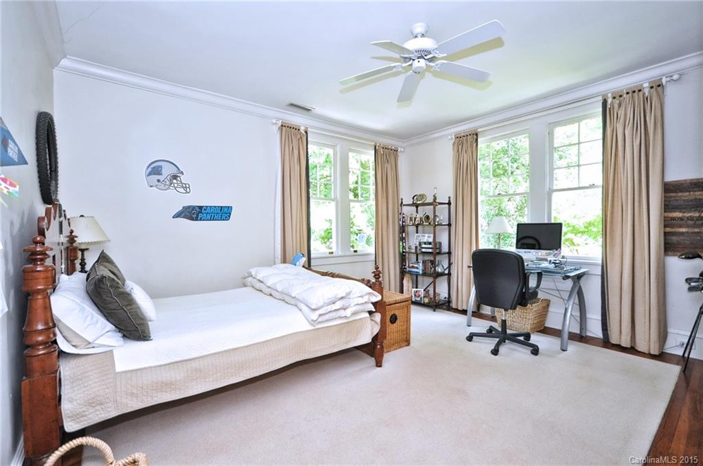 Dilworth - Residential