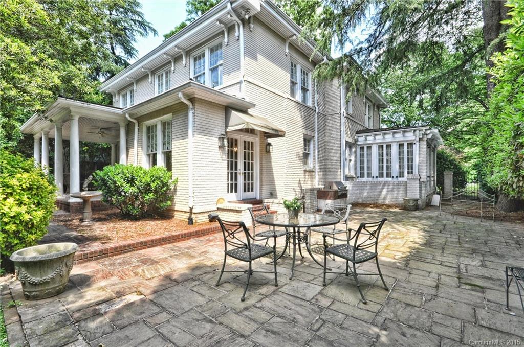 Dilworth - Residential