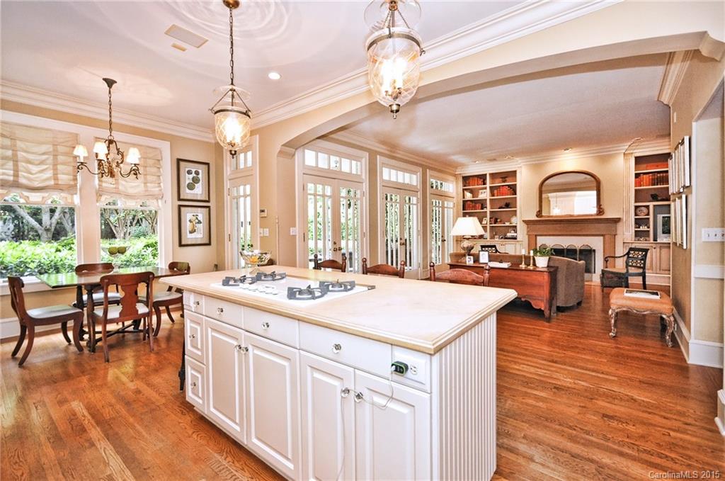 Dilworth - Residential