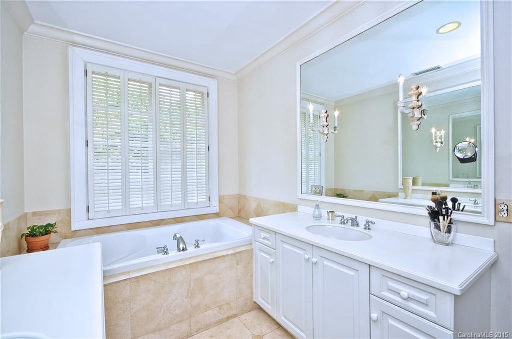 Dilworth - Residential