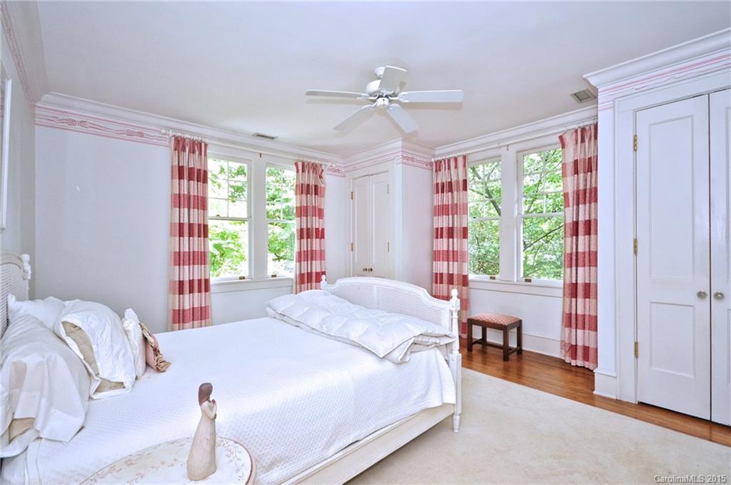 Dilworth - Residential