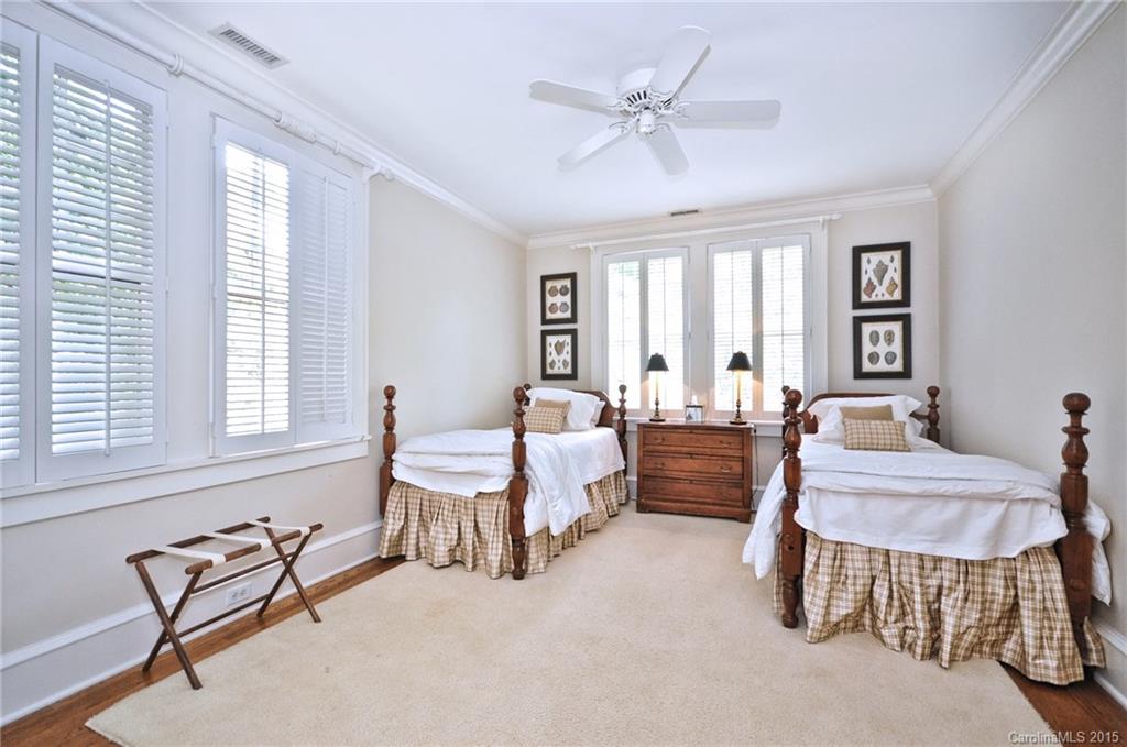 Dilworth - Residential