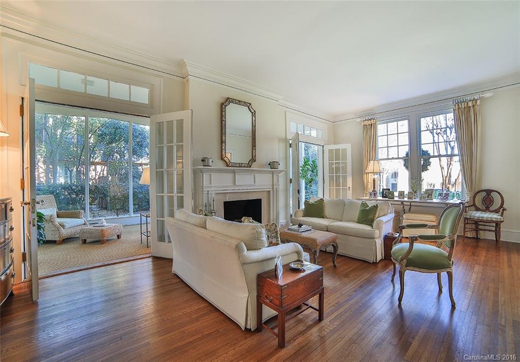 Dilworth - Residential