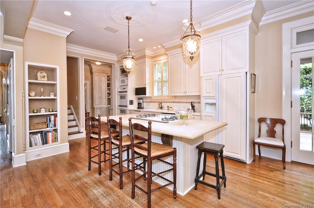 Dilworth - Residential