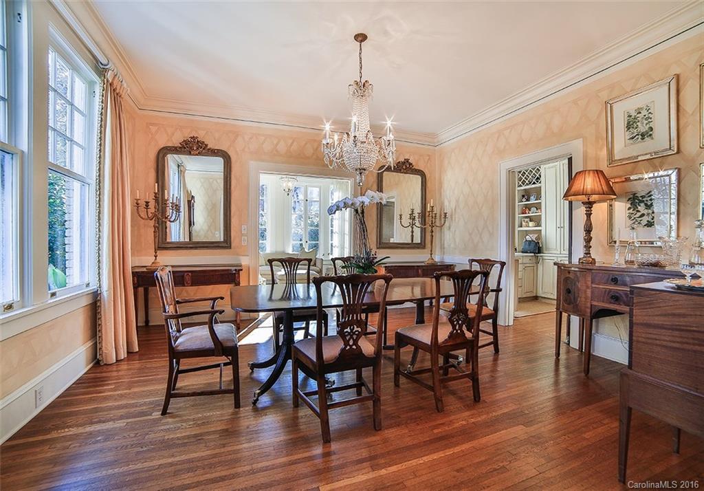 Dilworth - Residential