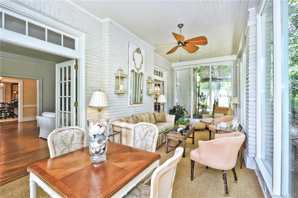 Dilworth - Residential