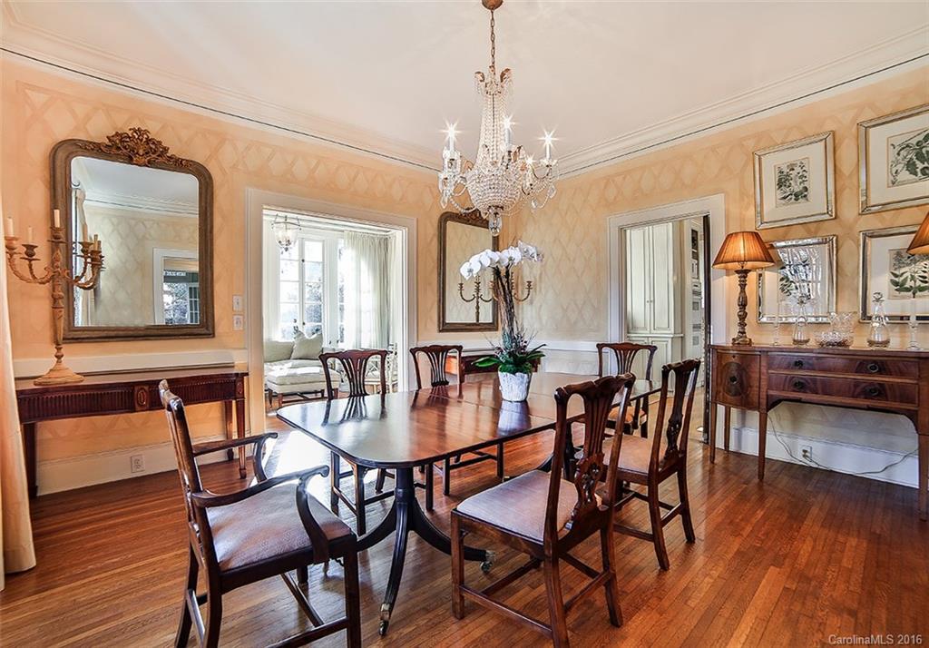 Dilworth - Residential