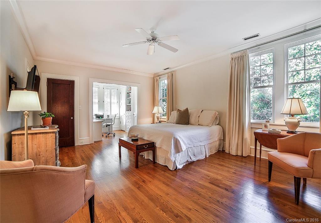 Dilworth - Residential