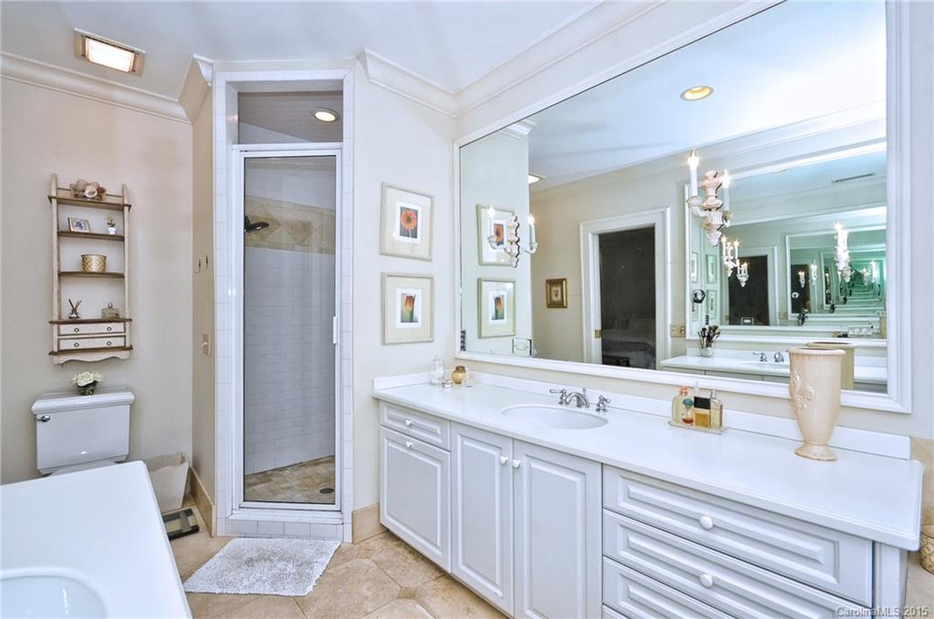 Dilworth - Residential